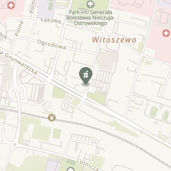 Apteka Dom Leków na mapie