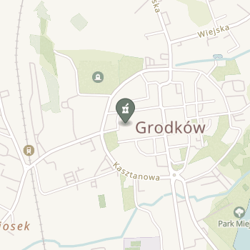 Apteka Centrum na mapie