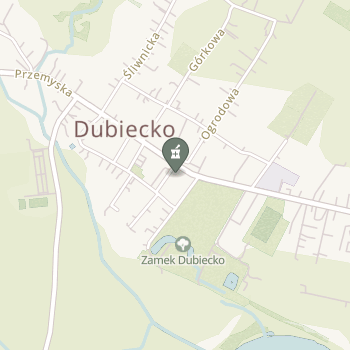 Apteka Lafarma na mapie