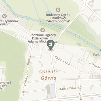 Apteka Primula na mapie