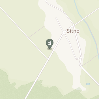 Punkt Apteczny Prima Monika Oleszek - Karpińska na mapie