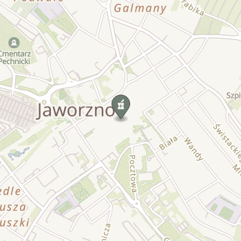 Apteka Zdrowit+ na mapie