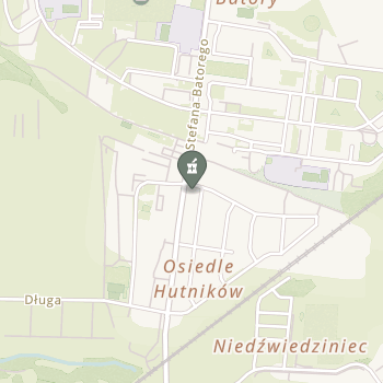 Apteka Nova Sieciowa na mapie