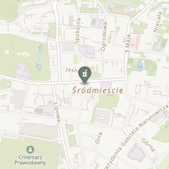 Ziko Apteka na mapie