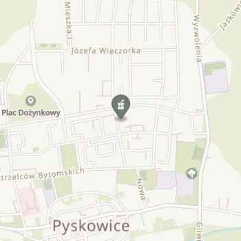 Apteka Słoneczna na mapie