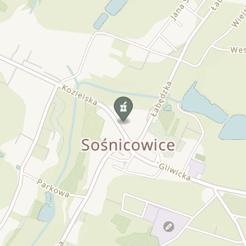 Apteka Słoneczna na mapie