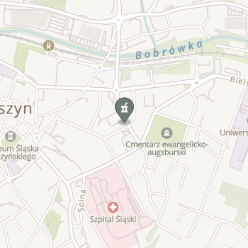 Apteka Słoneczna na mapie