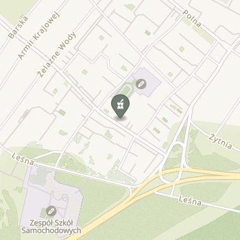 Aspirynka Centrum Leków na mapie
