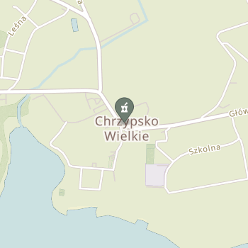 Stara Farmacja na mapie