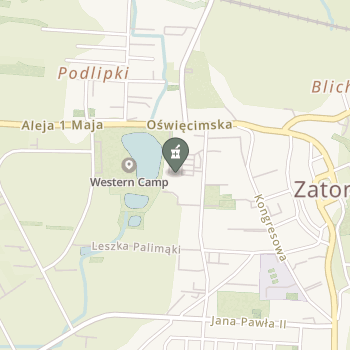 Apteka Artfarm na mapie