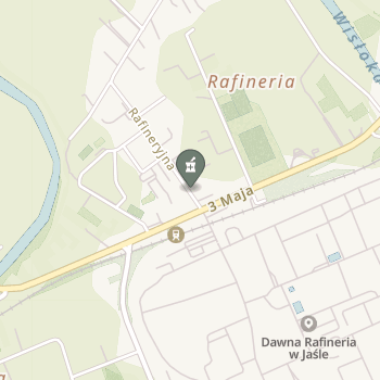 Apteka Remedium na mapie