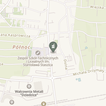 Apteka Słoneczna na mapie