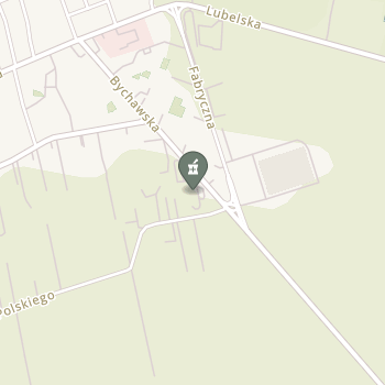 Doz Apteka. Dbam o Zdrowie. Elwin na mapie