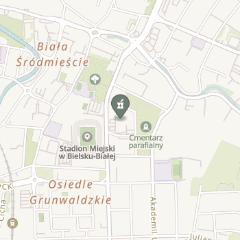 Apteka Vitalis Dermo na mapie