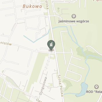 Doz Apteka Dbam o Zdrowie na mapie