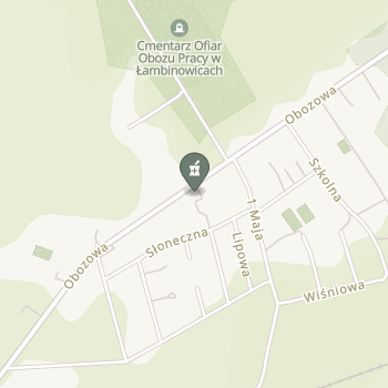 Apteka przy Parku na mapie