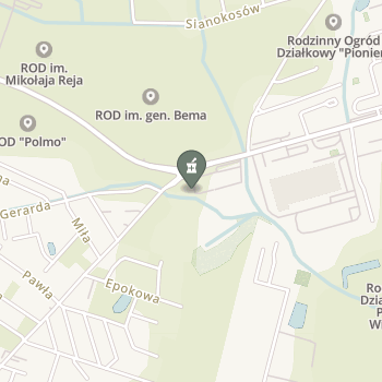 Apteka dla Ciebie na mapie