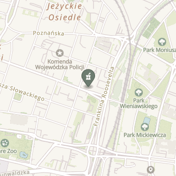 Ziko Apteka na mapie