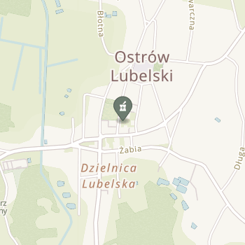 Vital Centrum na mapie