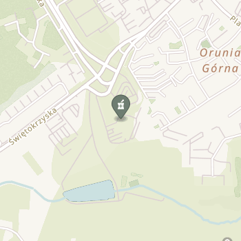 Apteka Gemini na mapie