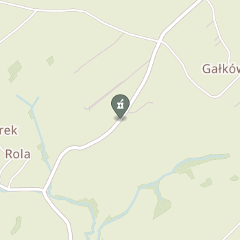 Centrum dla Zdrowia na mapie