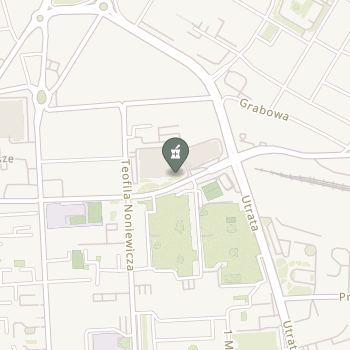 Super-Pharm Apteka na mapie