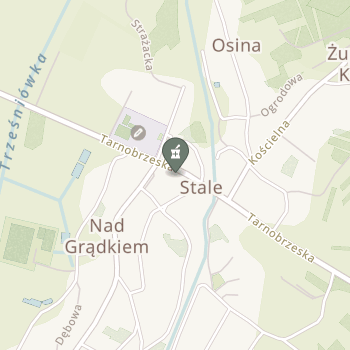 Punkt Apteczny Rodzinny na mapie