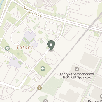 Vital Centrum na mapie