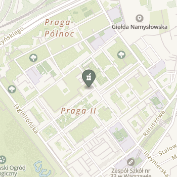Apteka Słoneczna na mapie
