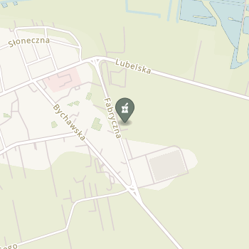 Apteka Centrum na mapie