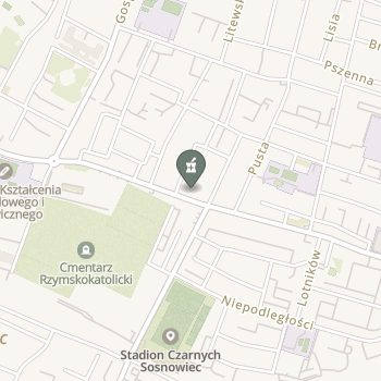 Apteka Blisko Ciebie na mapie