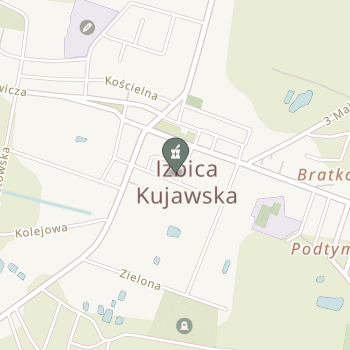Aspirynka Centrum Leków na mapie