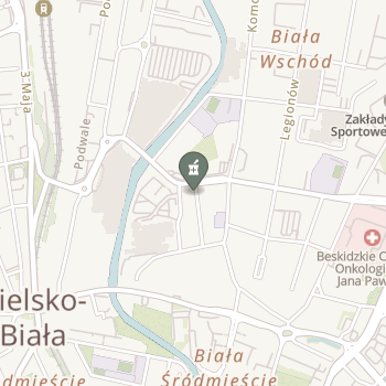 Ziko Apteka na mapie