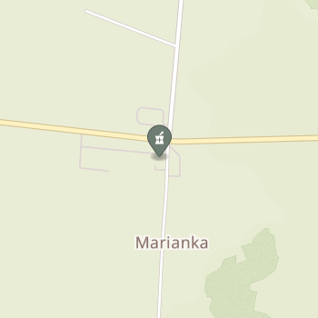 Punkt Apteczny Urtica III na mapie