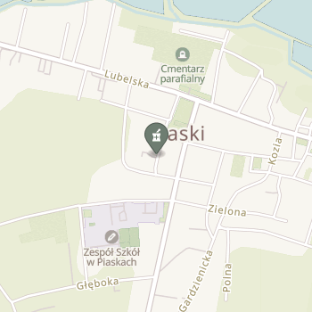 Apteka Premium - Lek na mapie