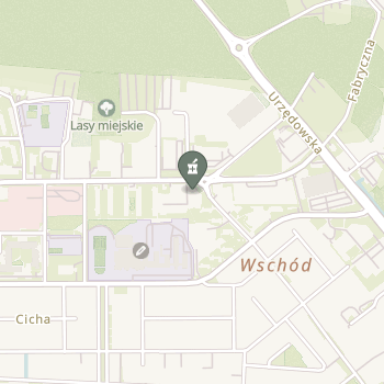 Apteka Słoneczna na mapie