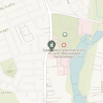 Neuro Apteka na mapie