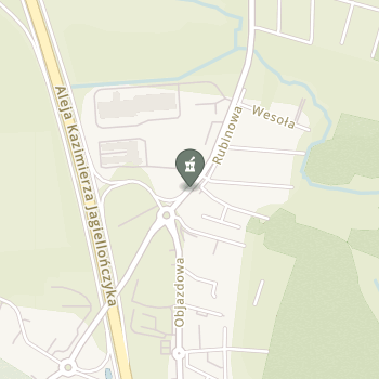 Apteka Rodzinna na mapie