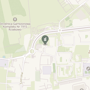 Apteka Centrum Zdrowia na mapie