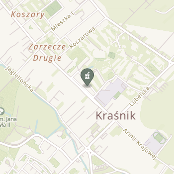 Apteka Nova na mapie