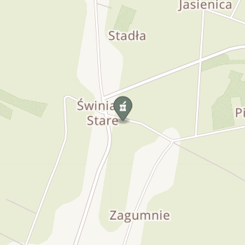 Punkt Apteczny Rodzinny na mapie