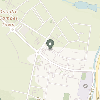 Apteka Przyjazna Doz - Dbam o Zdrowie na mapie