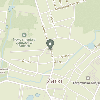 Apteka Dobrych Rad na mapie