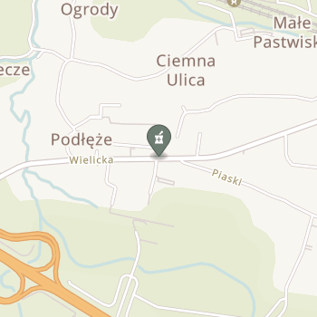 Apteka Zdrowie na mapie