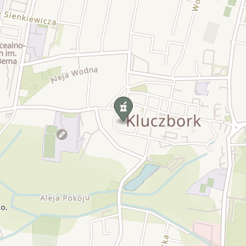 Ziko Apteka na mapie