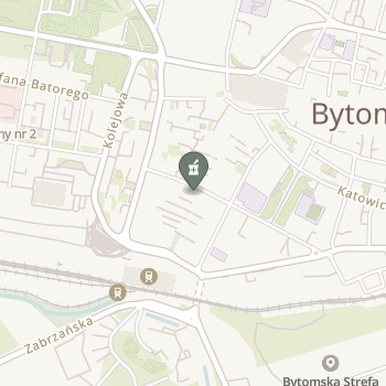 Apteka Słoneczna na mapie