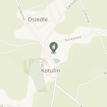 Apteka Główna na mapie