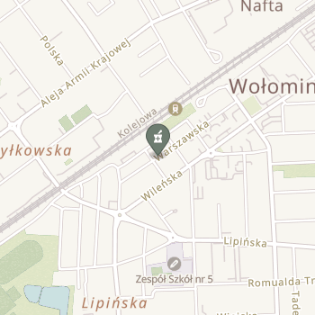 Z Uśmiechem na mapie