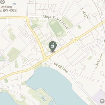 Apteka Centrum Zdrowia na mapie