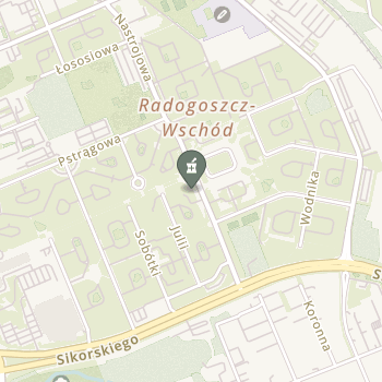 Apteka dla Ciebie na mapie